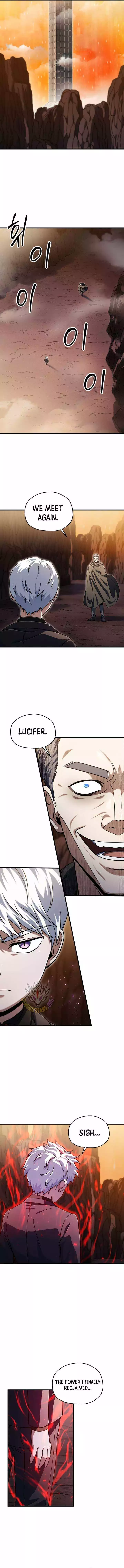 The Player That Can't Level Up Chapter 194 page 12