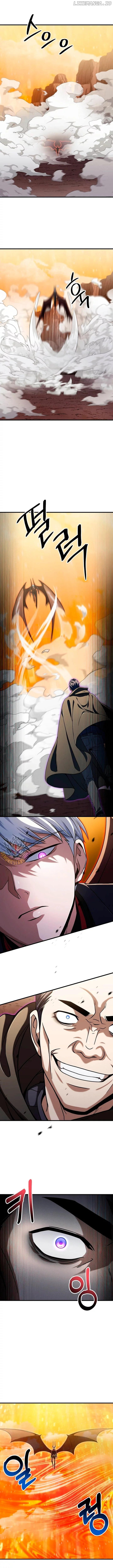 The Player That Can't Level Up Chapter 195 page 3