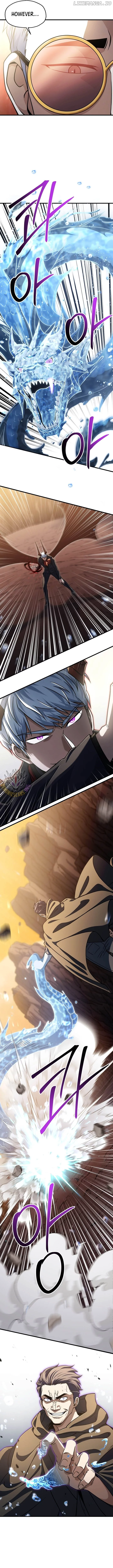 The Player That Can't Level Up Chapter 195 page 2