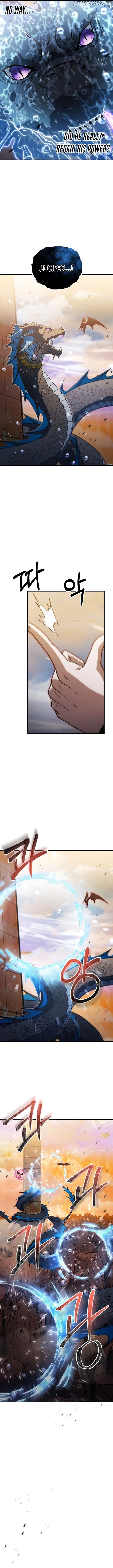 The Player That Can't Level Up Chapter 196 page 4