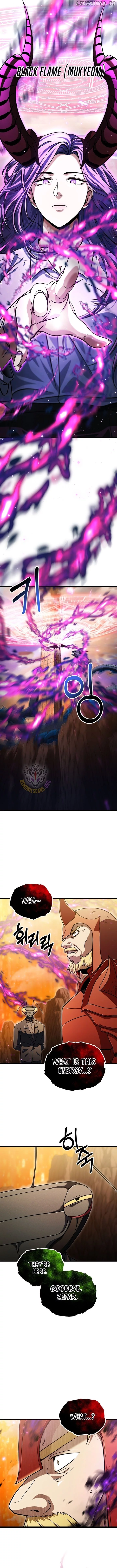The Player That Can't Level Up Chapter 196 page 7