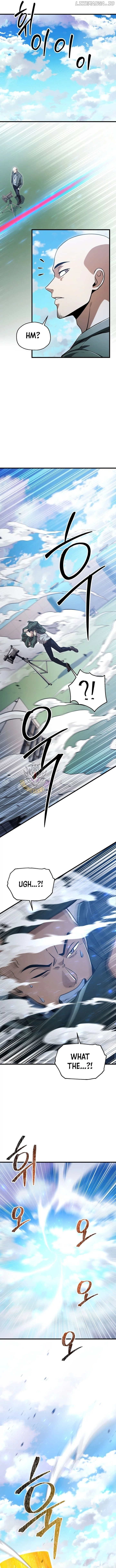 The Player That Can't Level Up Chapter 196 page 12