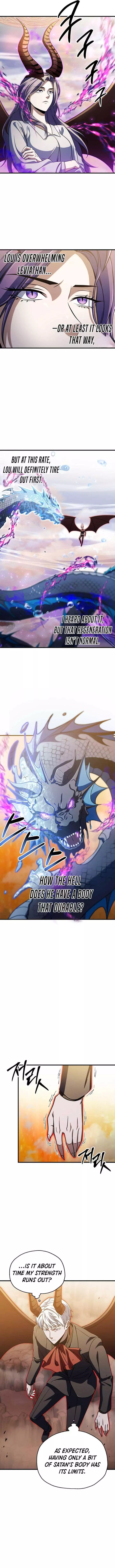 The Player That Can't Level Up Chapter 197 page 2