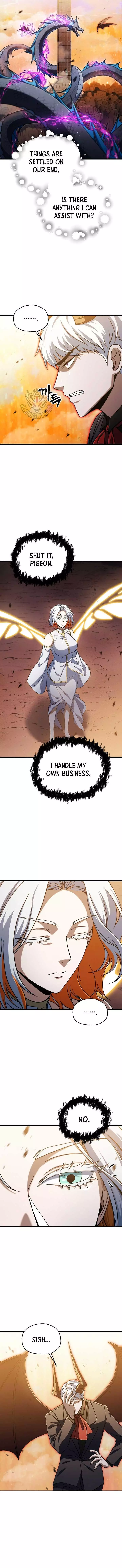 The Player That Can't Level Up Chapter 197 page 4