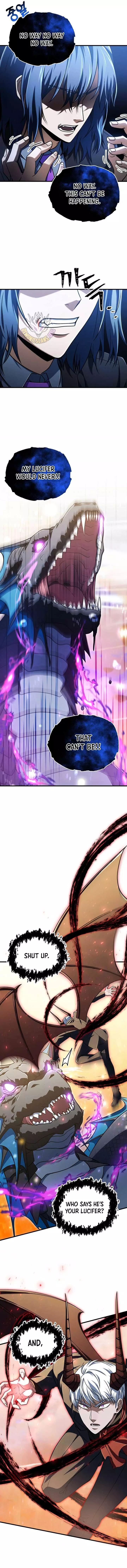 The Player That Can't Level Up Chapter 197 page 9