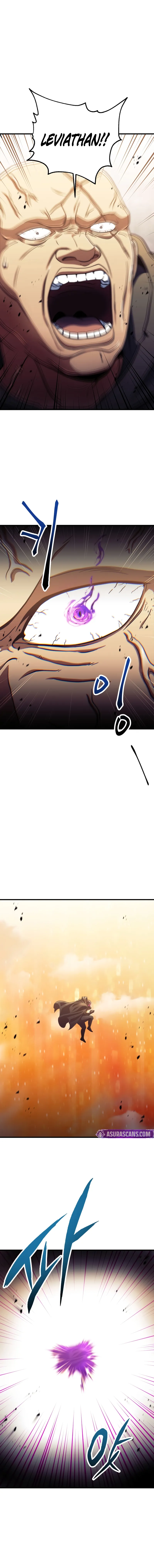 The Player That Can't Level Up Chapter 199 page 3