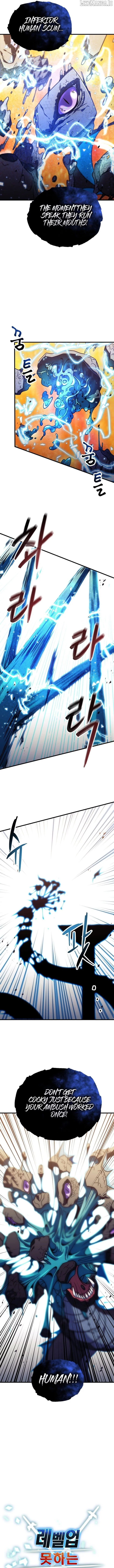 The Player That Can't Level Up Chapter 201 page 3