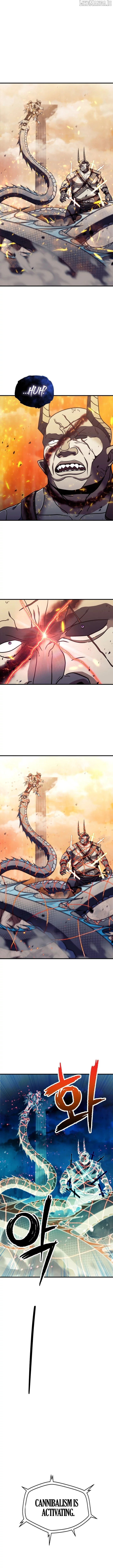 The Player That Can't Level Up Chapter 201 page 10