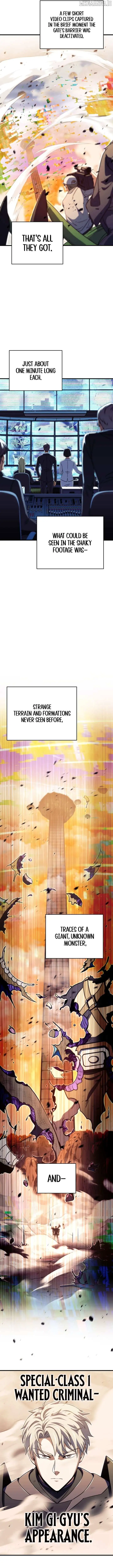 The Player That Can't Level Up Chapter 202 page 5