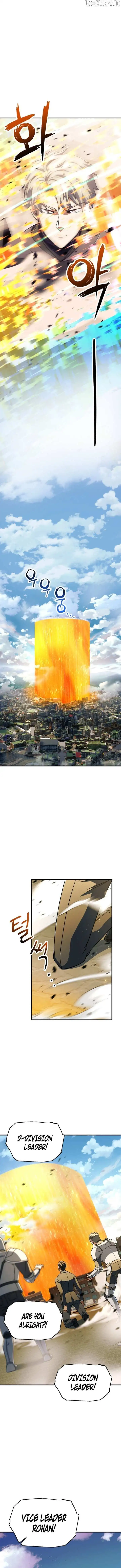 The Player That Can't Level Up Chapter 202 page 6