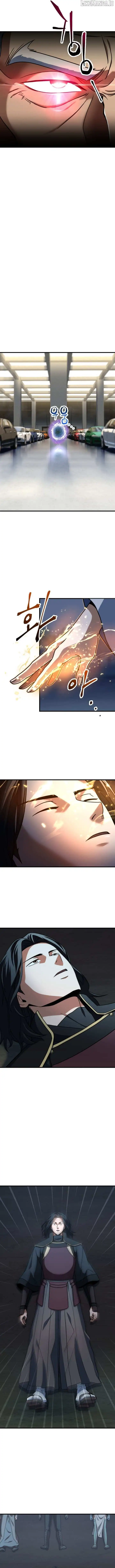 The Player That Can't Level Up Chapter 202 page 12