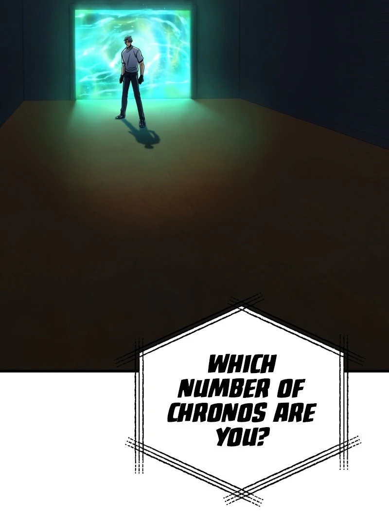 The Player That Can't Level Up Chapter 208 page 3