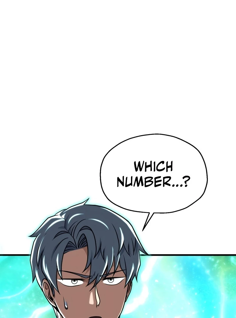 The Player That Can't Level Up Chapter 208 page 4
