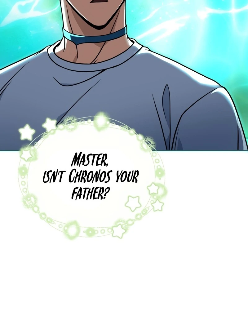 The Player That Can't Level Up Chapter 208 page 5