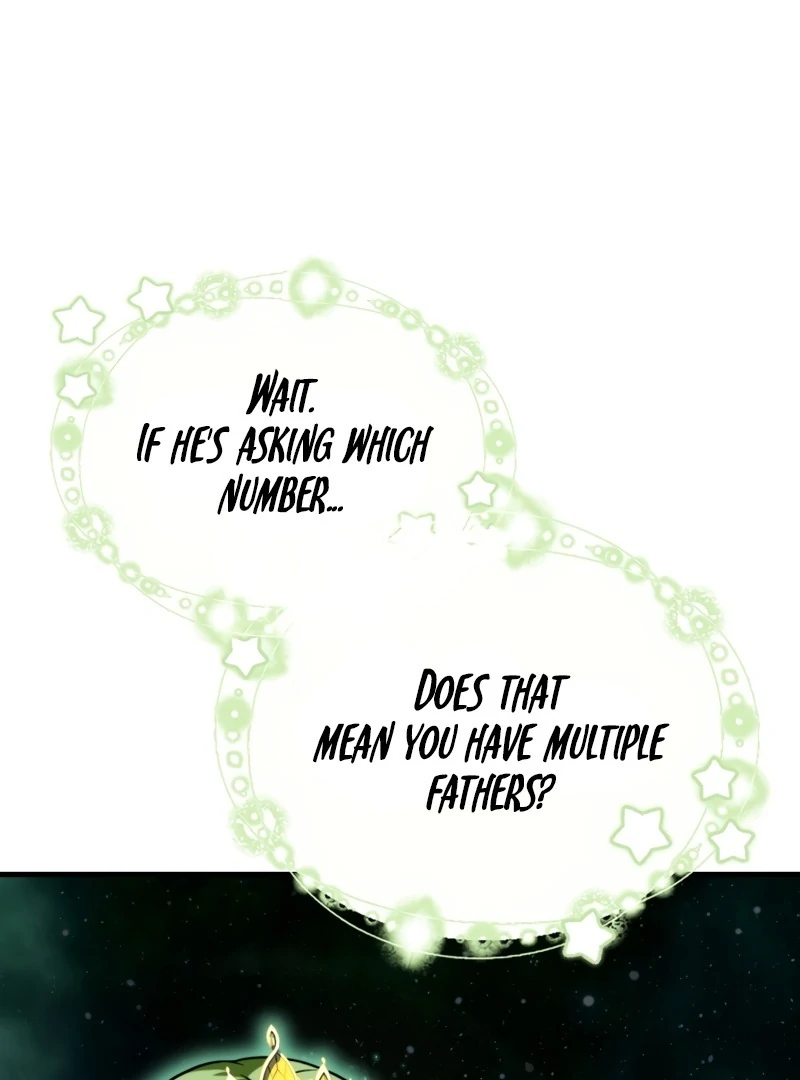 The Player That Can't Level Up Chapter 208 page 6