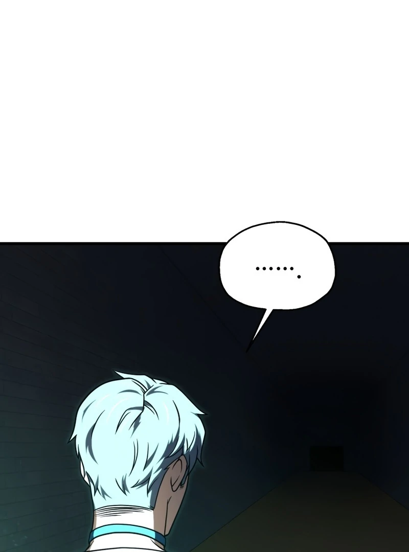 The Player That Can't Level Up Chapter 208 page 8