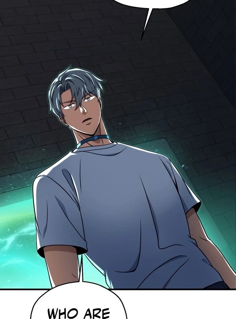 The Player That Can't Level Up Chapter 208 page 10