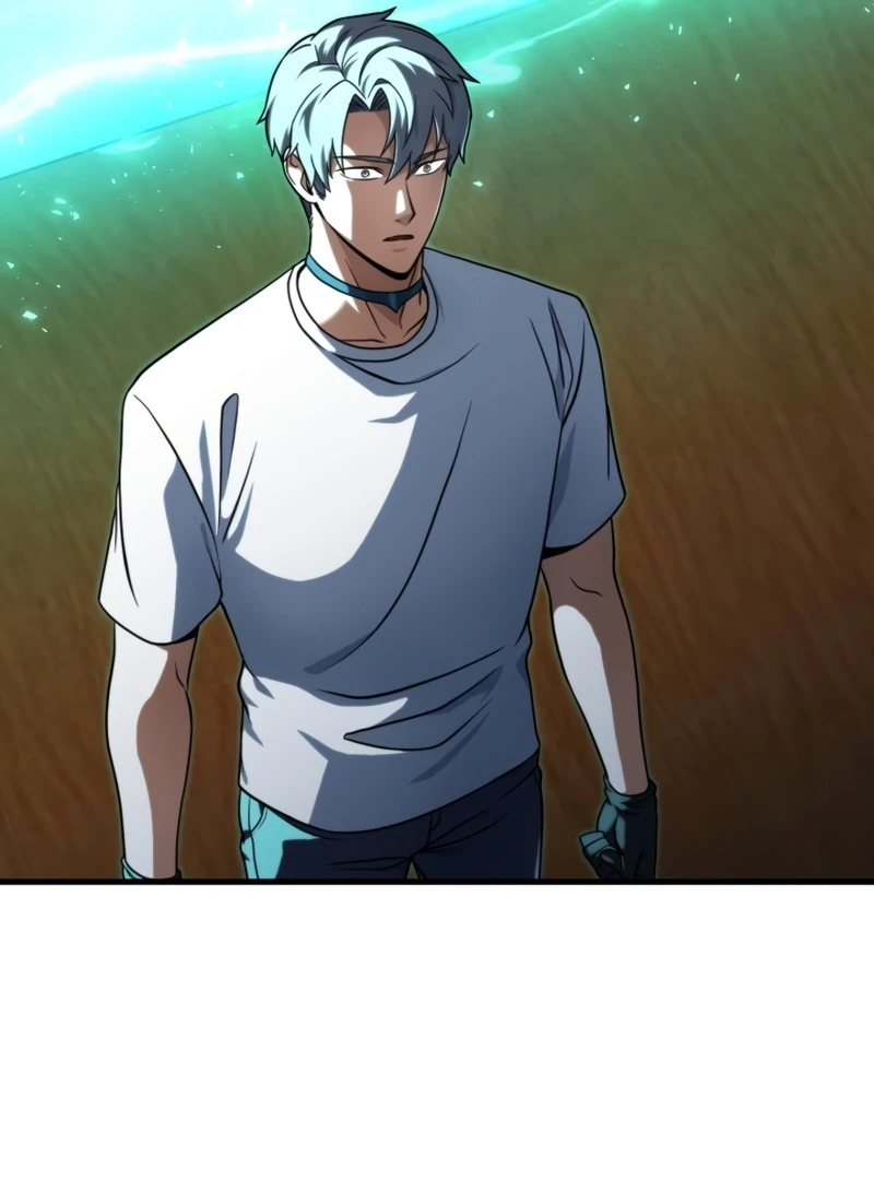 The Player That Can't Level Up Chapter 208 page 16