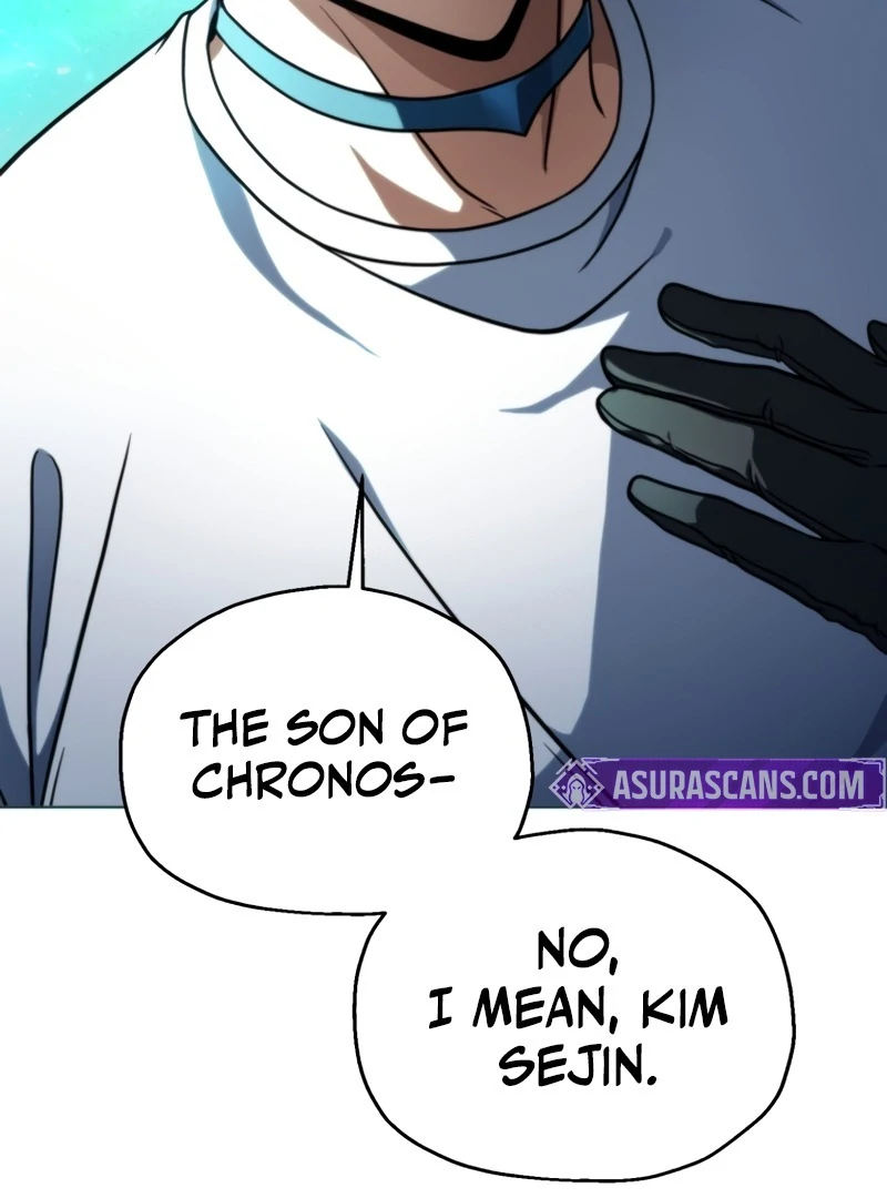 The Player That Can't Level Up Chapter 208 page 18