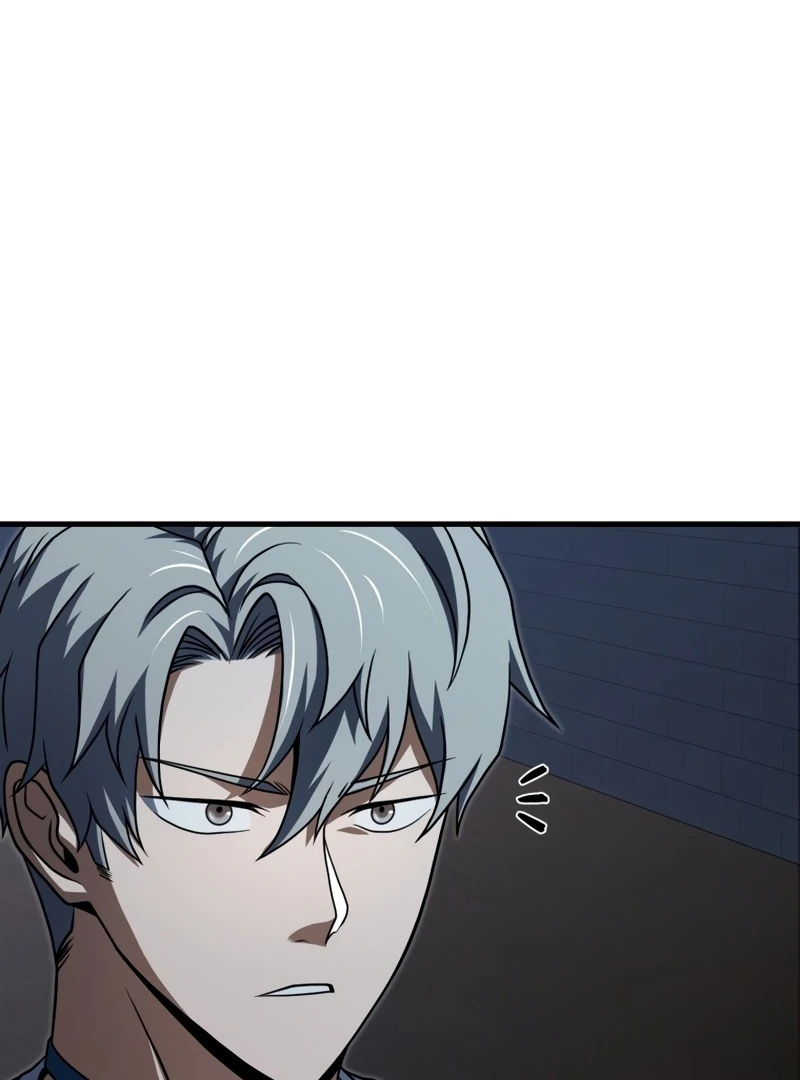 The Player That Can't Level Up Chapter 208 page 27