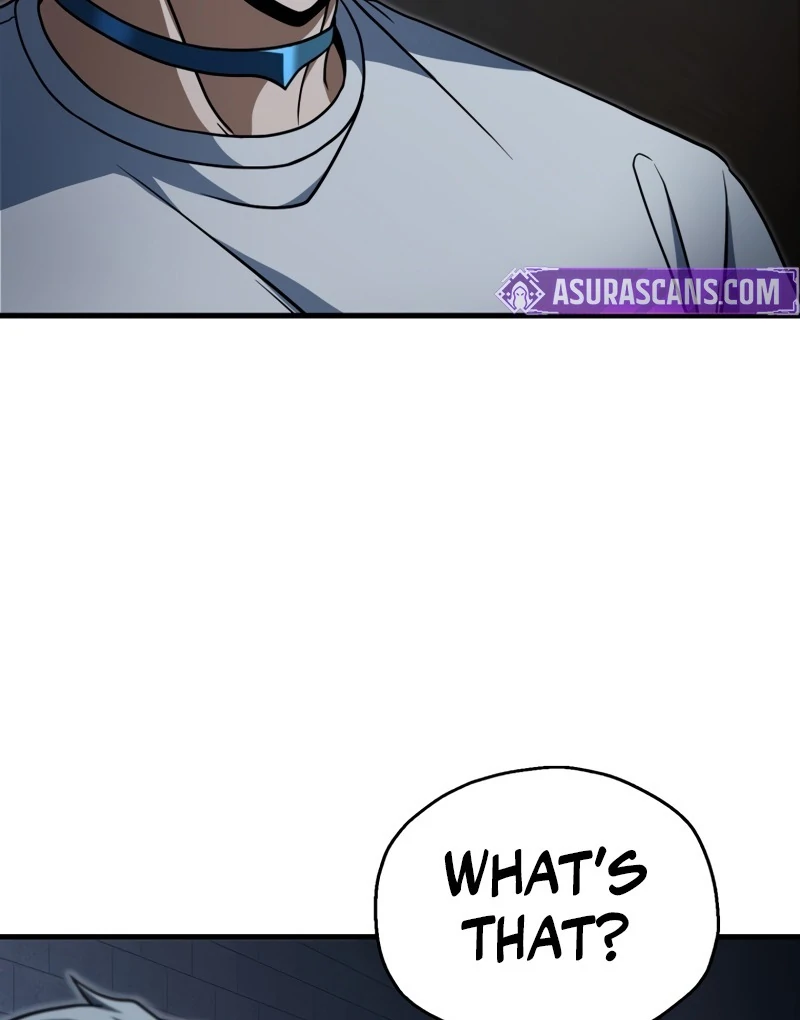 The Player That Can't Level Up Chapter 208 page 28
