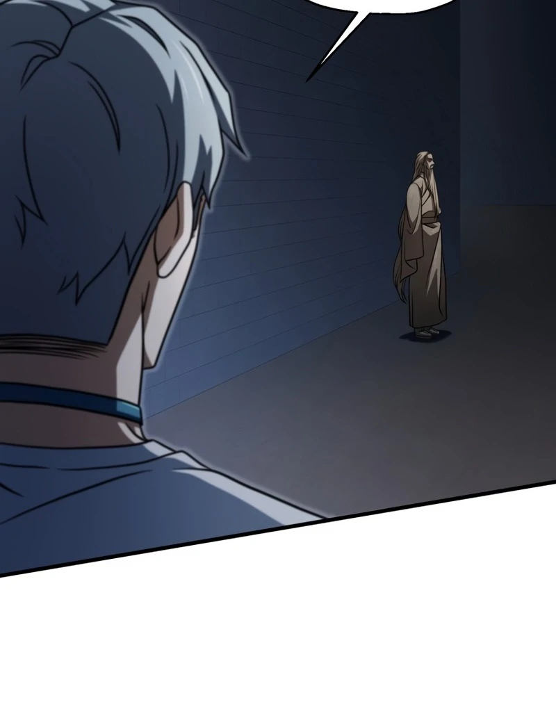 The Player That Can't Level Up Chapter 208 page 29