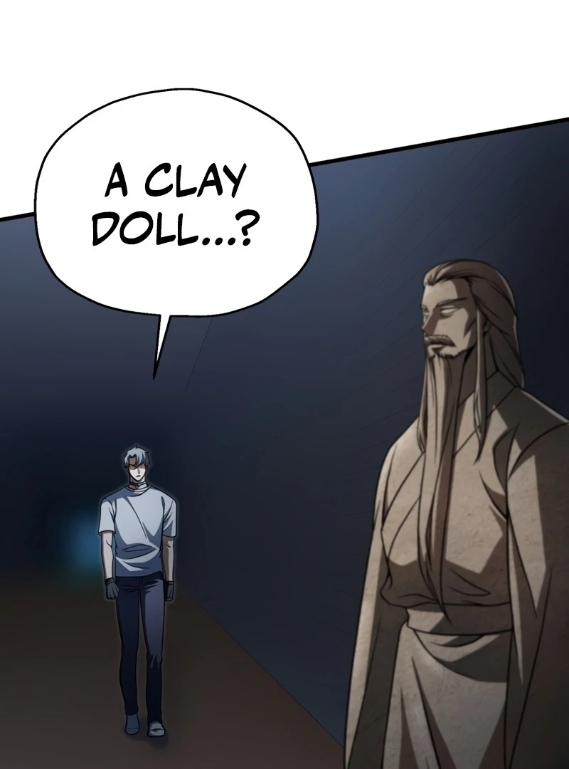 The Player That Can't Level Up Chapter 208 page 30