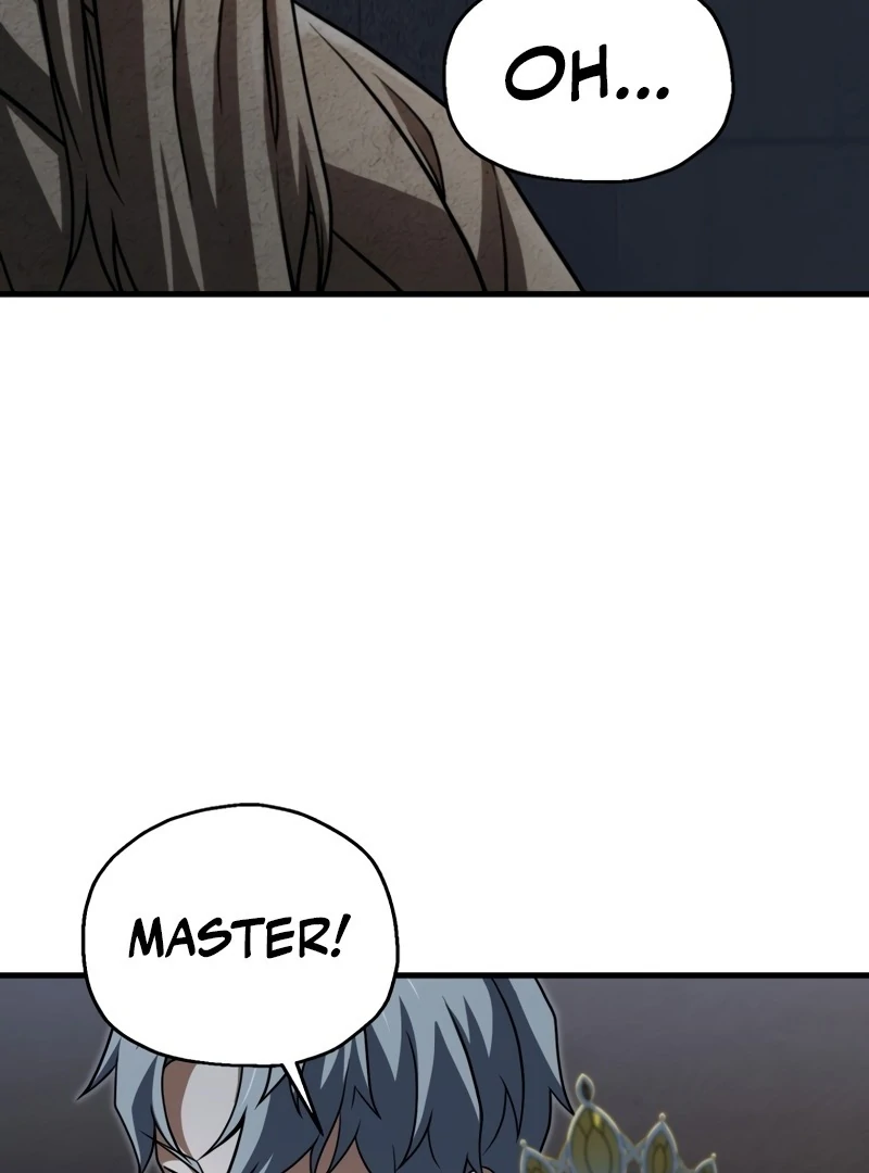 The Player That Can't Level Up Chapter 208 page 35
