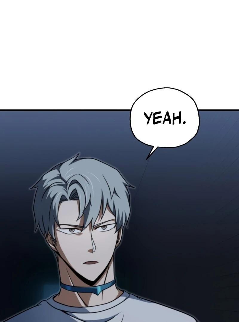 The Player That Can't Level Up Chapter 208 page 37