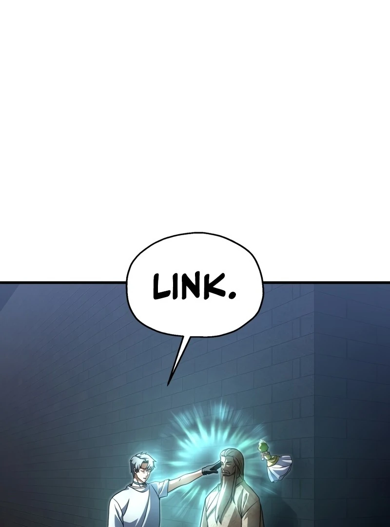 The Player That Can't Level Up Chapter 208 page 41