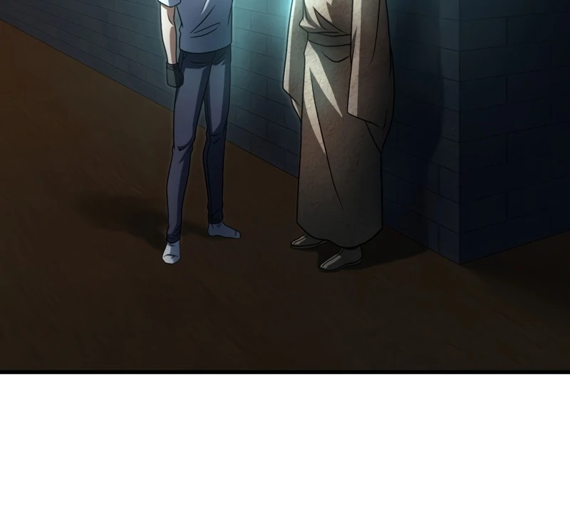 The Player That Can't Level Up Chapter 208 page 42