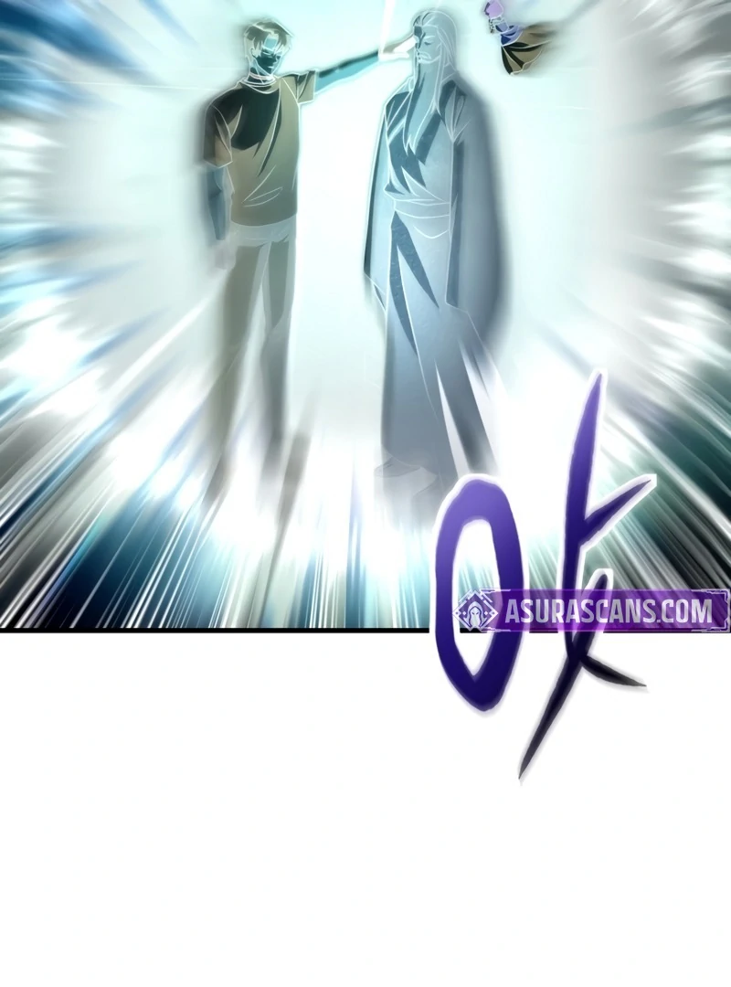 The Player That Can't Level Up Chapter 208 page 44