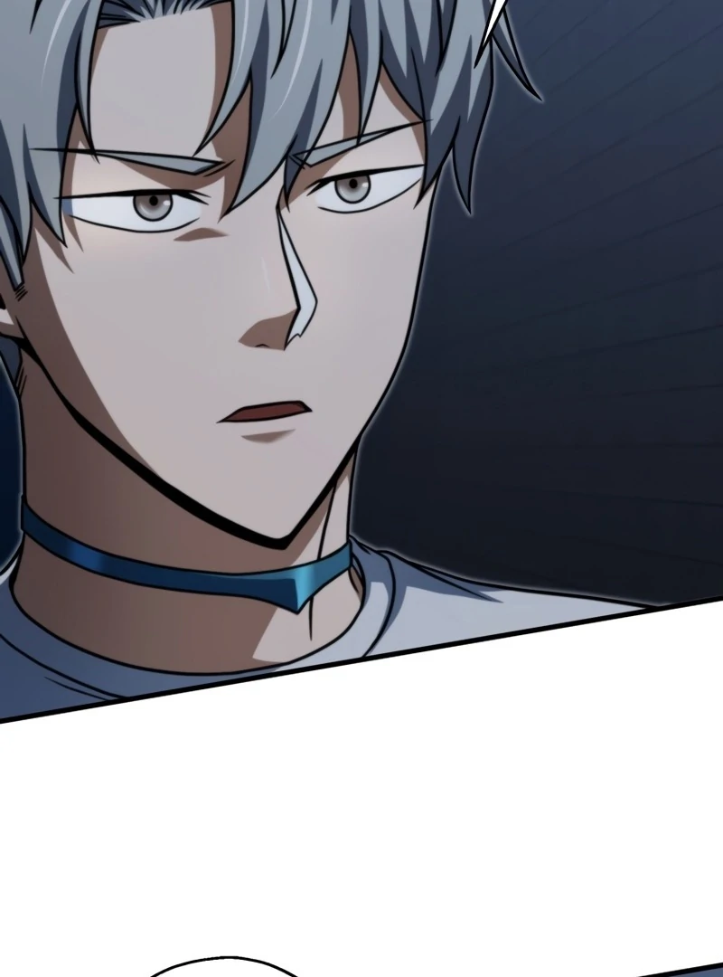 The Player That Can't Level Up Chapter 208 page 47