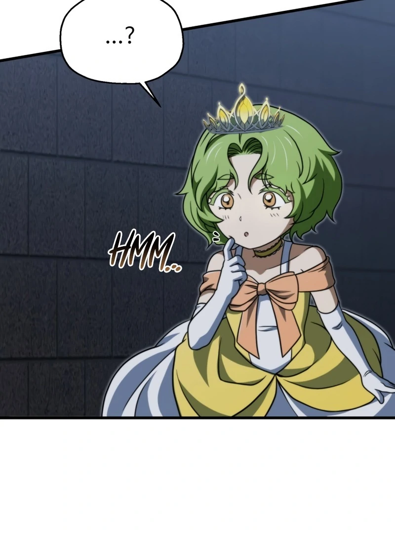The Player That Can't Level Up Chapter 208 page 48