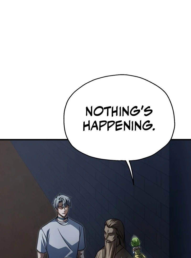 The Player That Can't Level Up Chapter 208 page 49