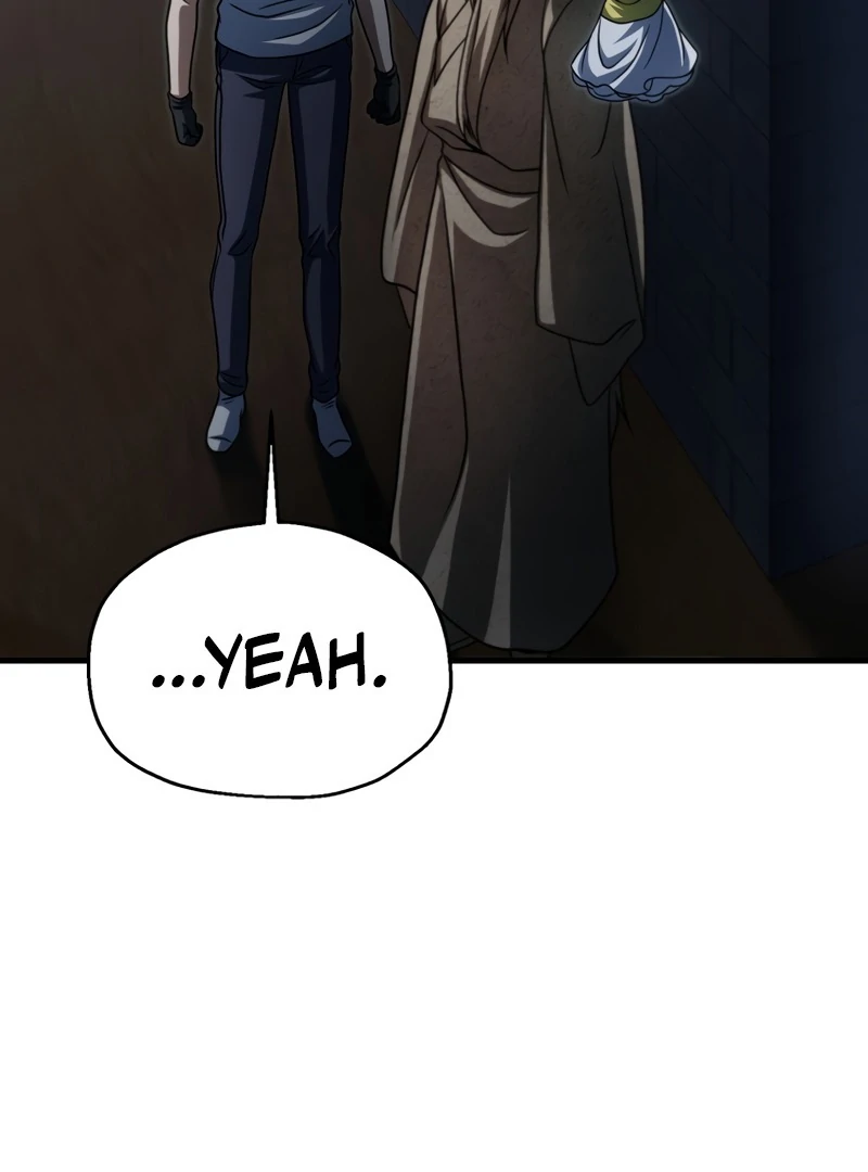 The Player That Can't Level Up Chapter 208 page 50