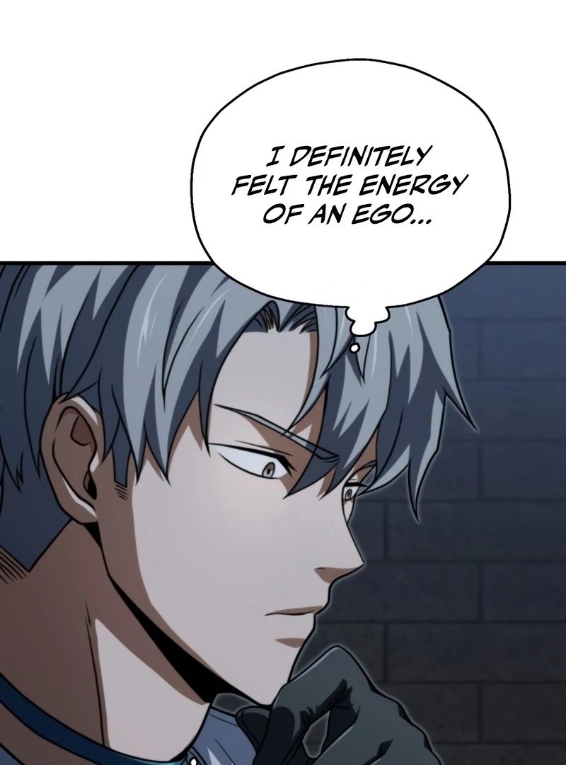 The Player That Can't Level Up Chapter 208 page 51