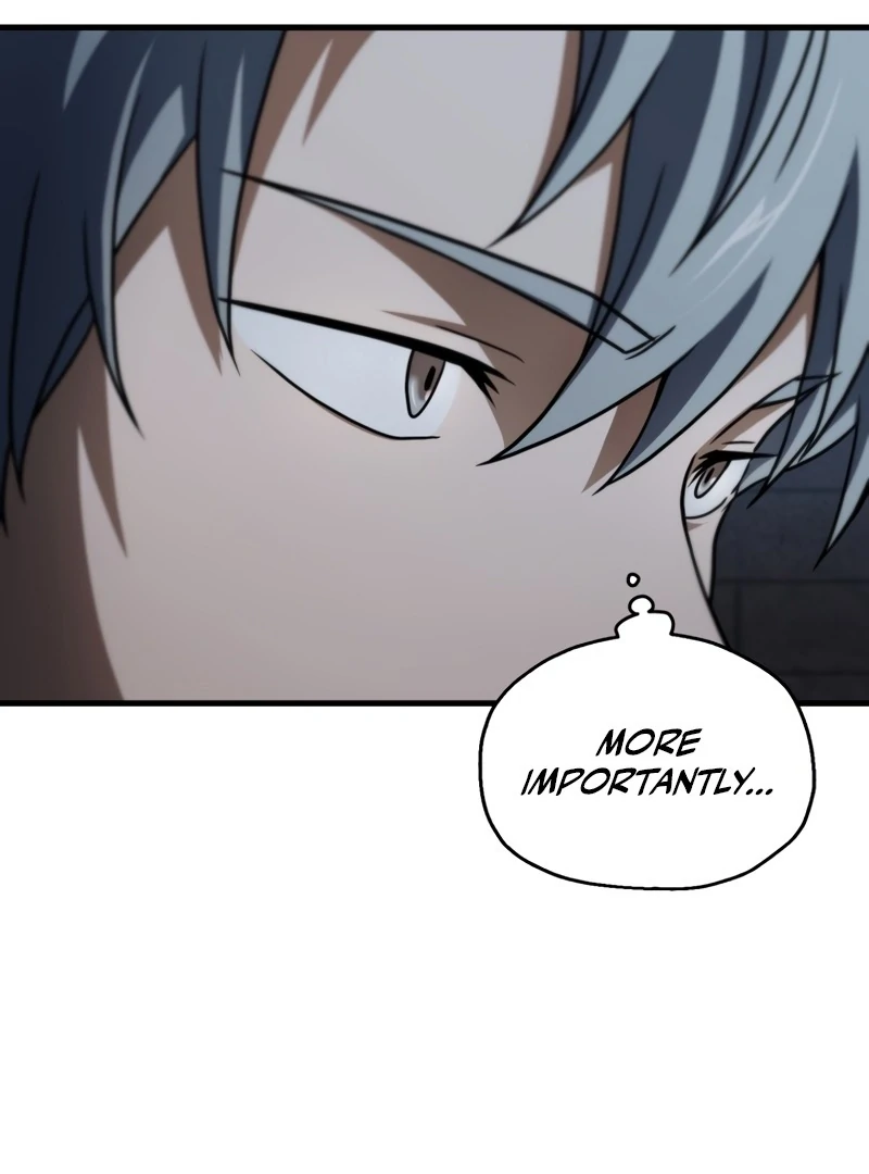The Player That Can't Level Up Chapter 208 page 53