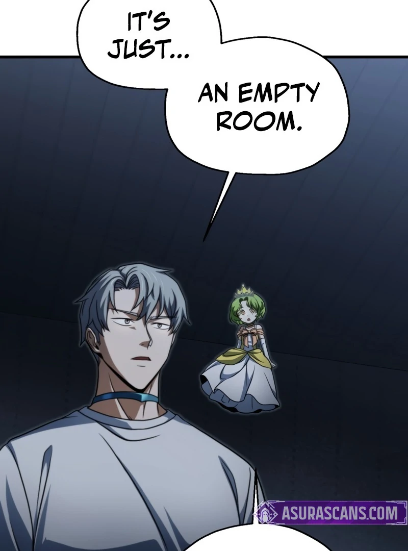 The Player That Can't Level Up Chapter 208 page 60