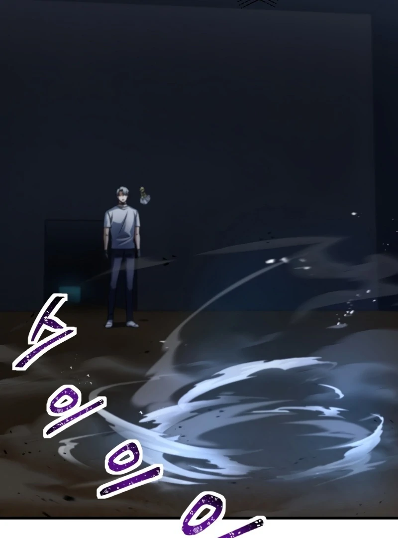 The Player That Can't Level Up Chapter 208 page 62
