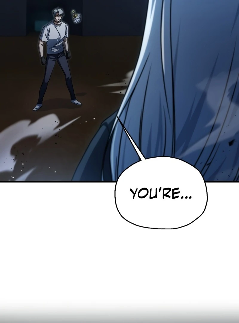 The Player That Can't Level Up Chapter 208 page 67