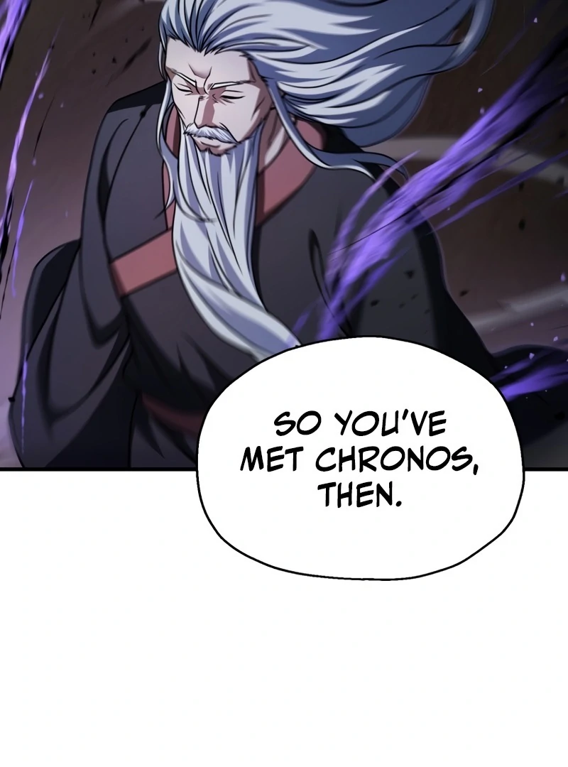 The Player That Can't Level Up Chapter 208 page 76