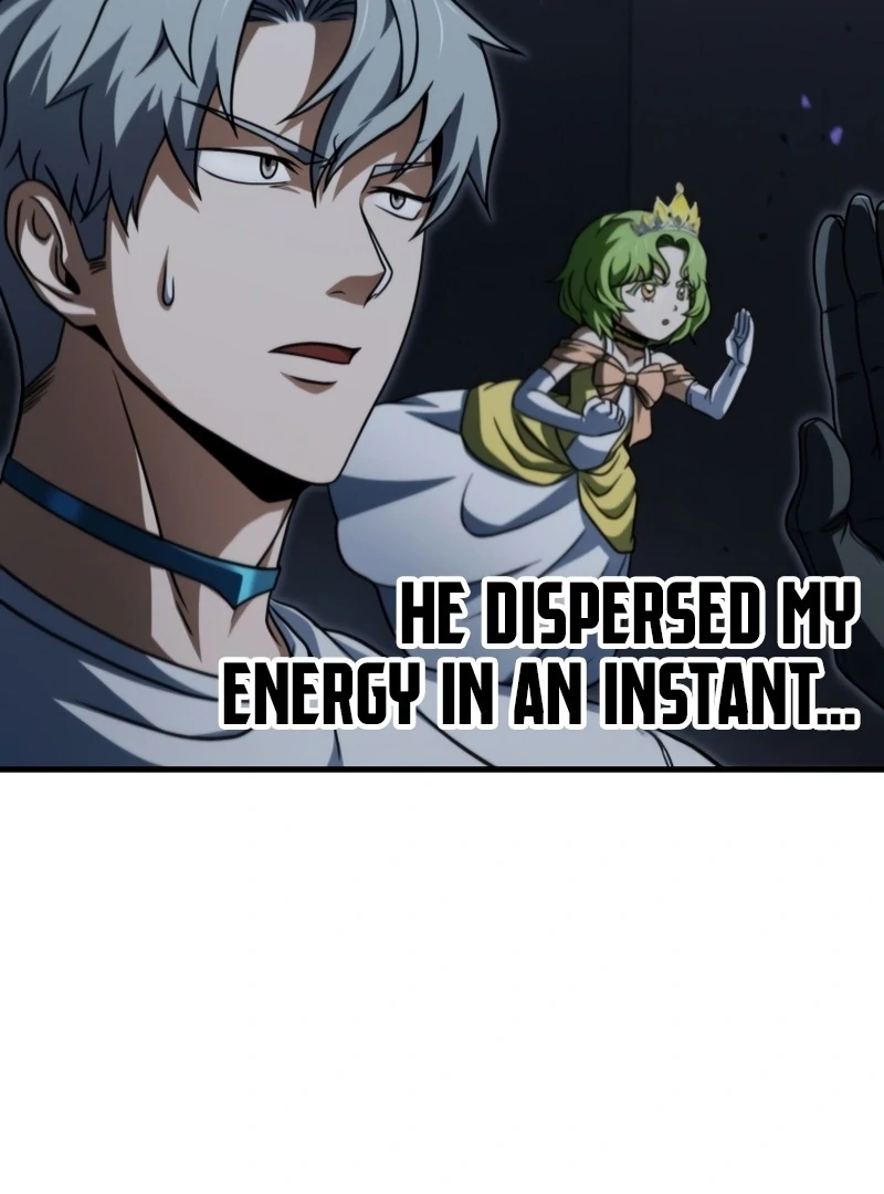 The Player That Can't Level Up Chapter 208 page 81