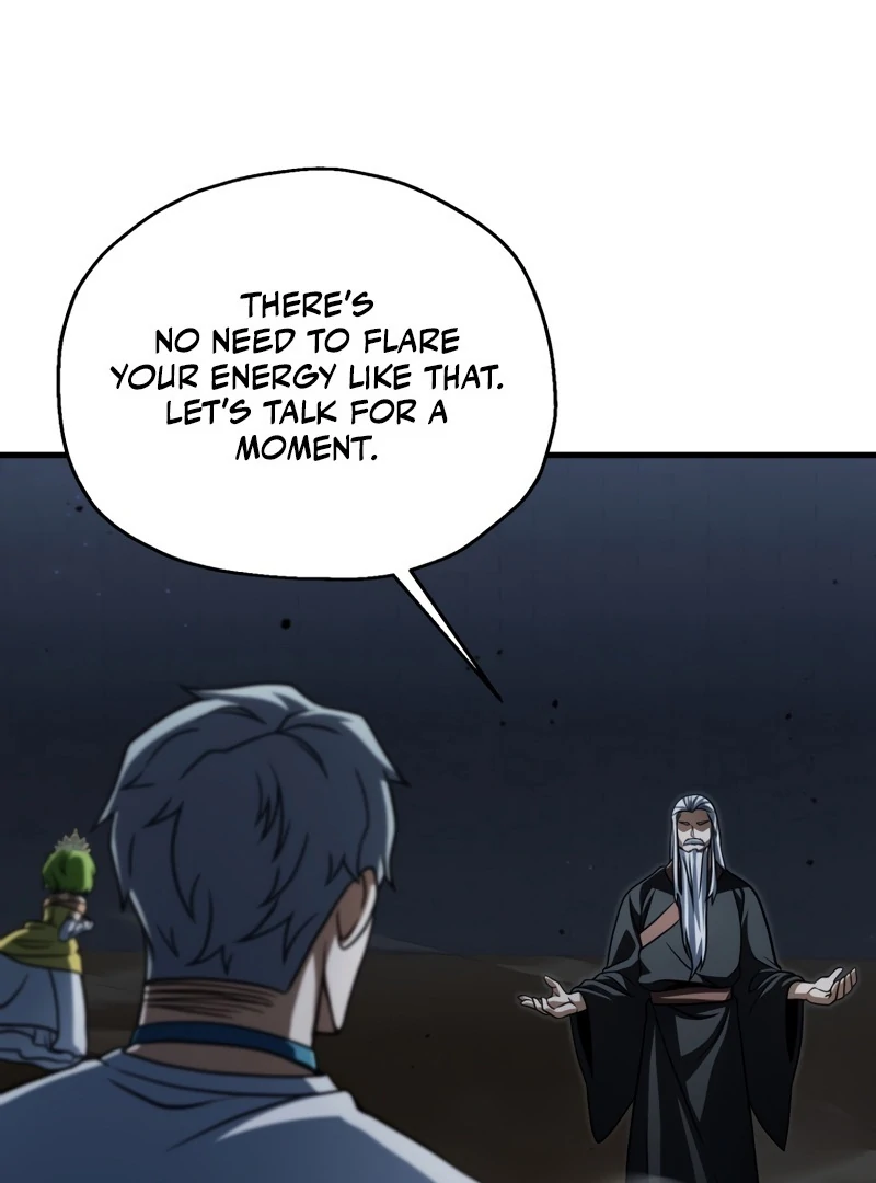 The Player That Can't Level Up Chapter 208 page 82