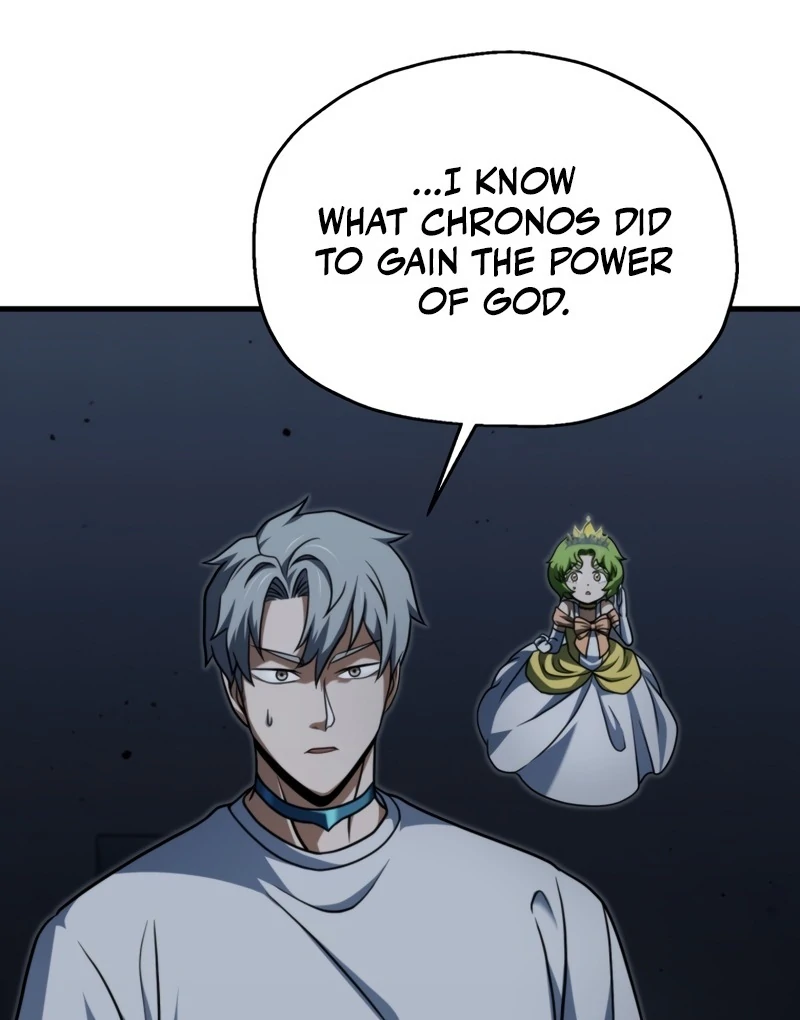 The Player That Can't Level Up Chapter 208 page 84