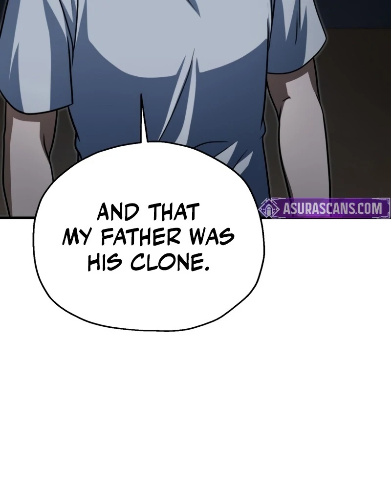 The Player That Can't Level Up Chapter 208 page 85