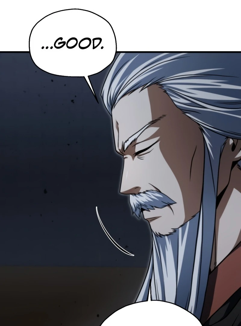 The Player That Can't Level Up Chapter 208 page 86