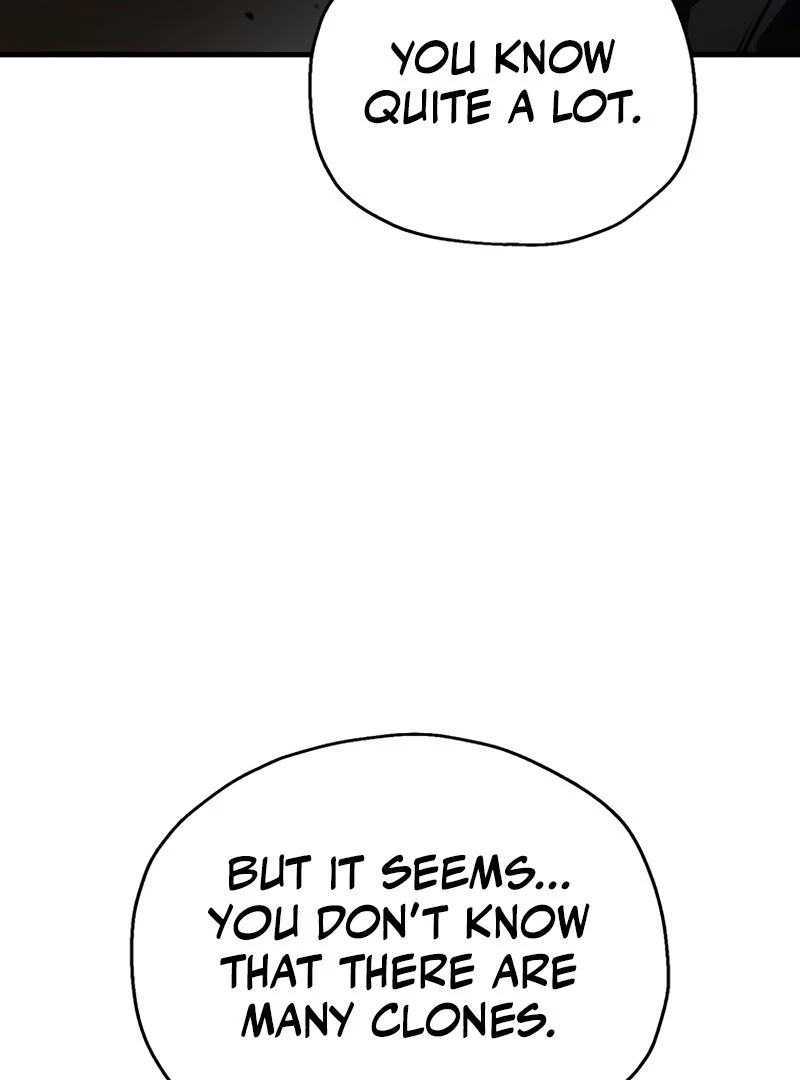 The Player That Can't Level Up Chapter 208 page 87
