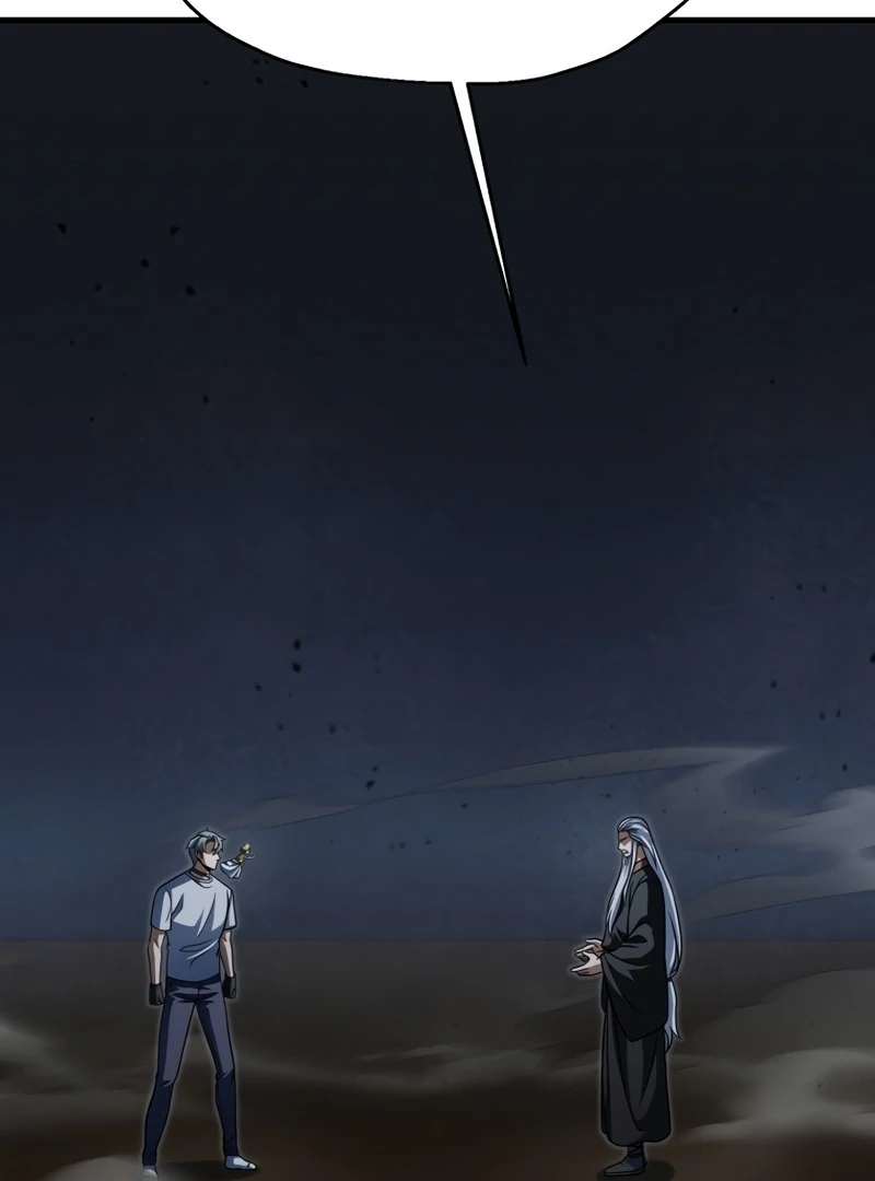 The Player That Can't Level Up Chapter 208 page 88