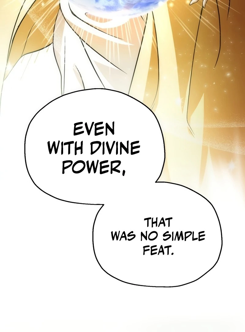 The Player That Can't Level Up Chapter 208 page 91